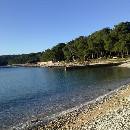 Hotel Pansion Ana Mali Lošinj Exteriér fotografie