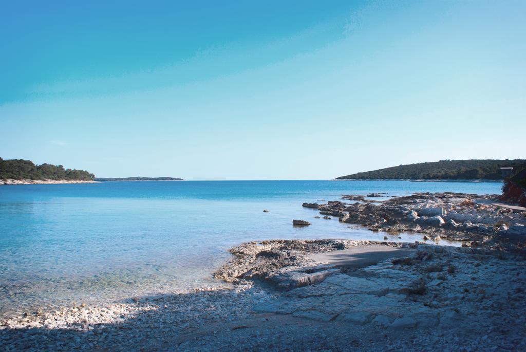 Hotel Pansion Ana Mali Lošinj Exteriér fotografie
