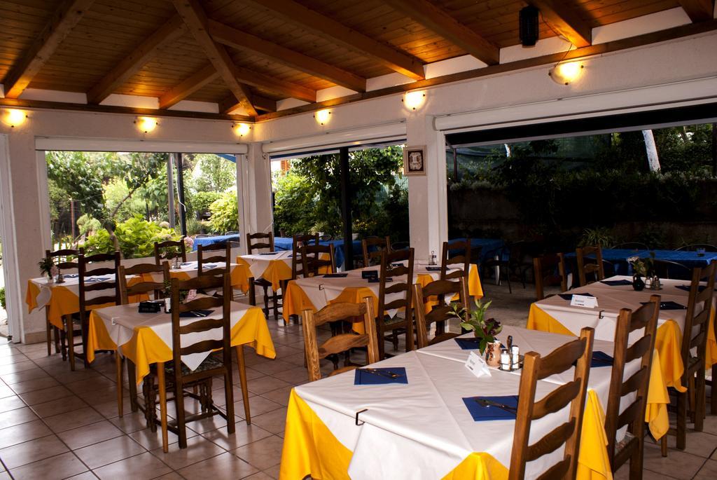 Hotel Pansion Ana Mali Lošinj Exteriér fotografie