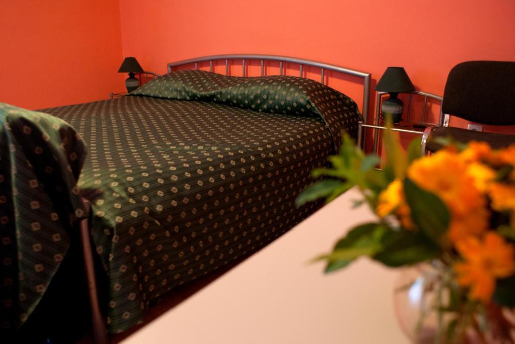 Hotel Pansion Ana Mali Lošinj Pokoj fotografie