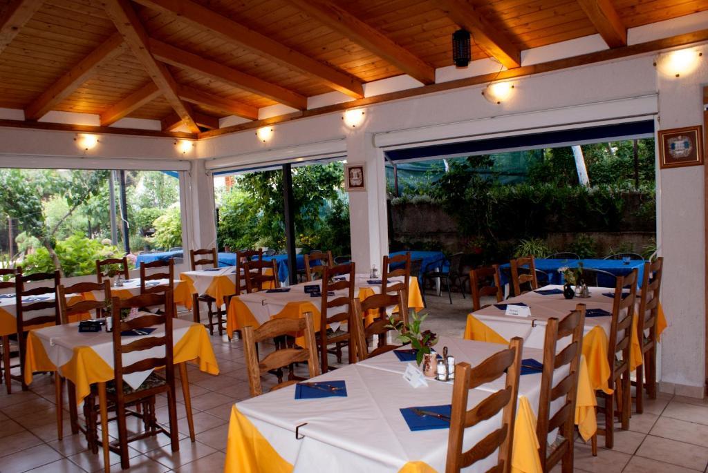 Hotel Pansion Ana Mali Lošinj Exteriér fotografie
