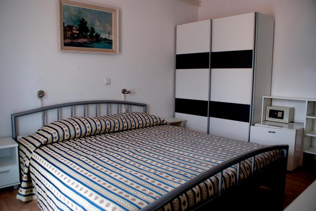 Hotel Pansion Ana Mali Lošinj Pokoj fotografie