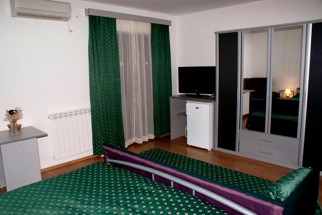 Hotel Pansion Ana Mali Lošinj Pokoj fotografie