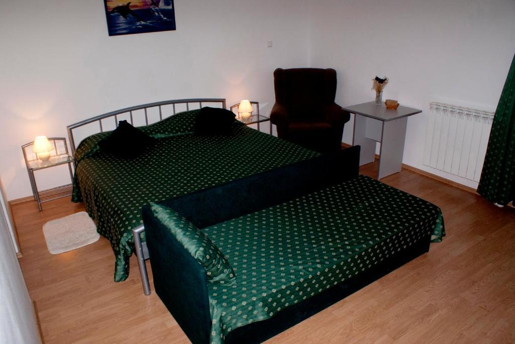 Hotel Pansion Ana Mali Lošinj Pokoj fotografie