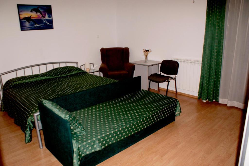 Hotel Pansion Ana Mali Lošinj Pokoj fotografie
