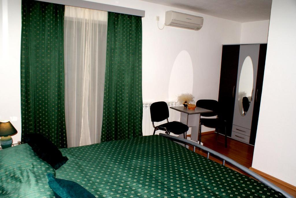 Hotel Pansion Ana Mali Lošinj Pokoj fotografie
