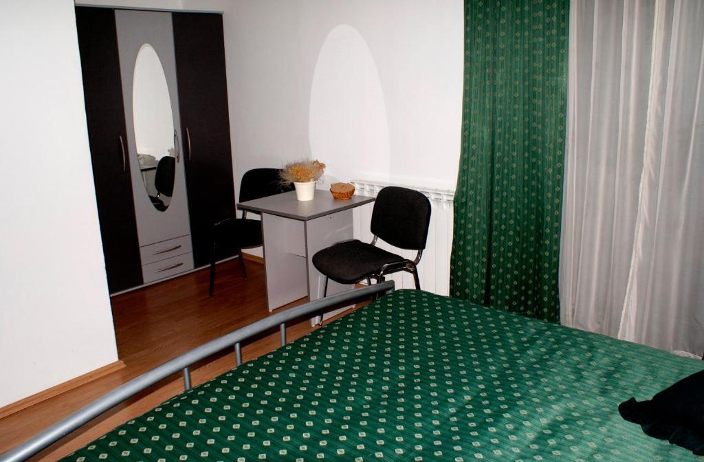 Hotel Pansion Ana Mali Lošinj Pokoj fotografie