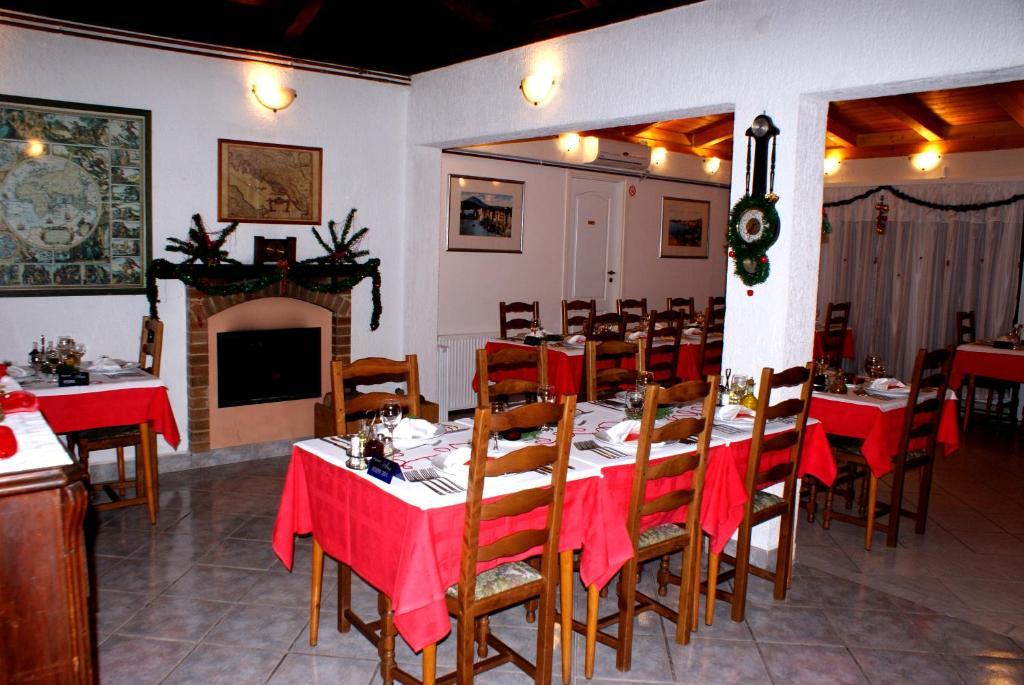 Hotel Pansion Ana Mali Lošinj Exteriér fotografie