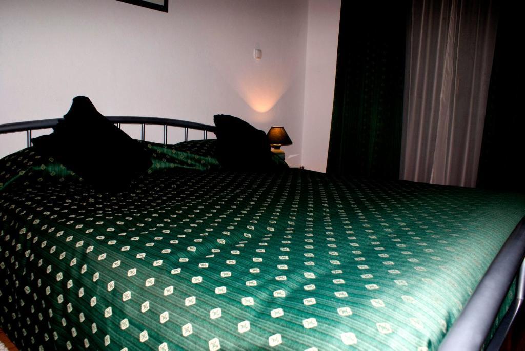 Hotel Pansion Ana Mali Lošinj Exteriér fotografie