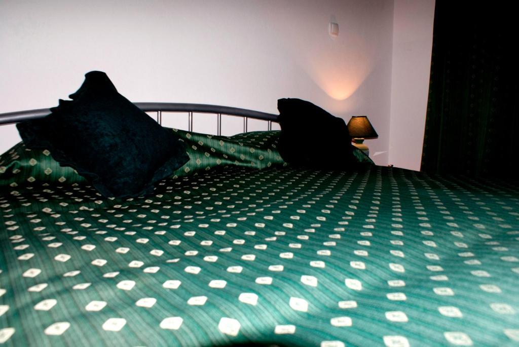 Hotel Pansion Ana Mali Lošinj Exteriér fotografie