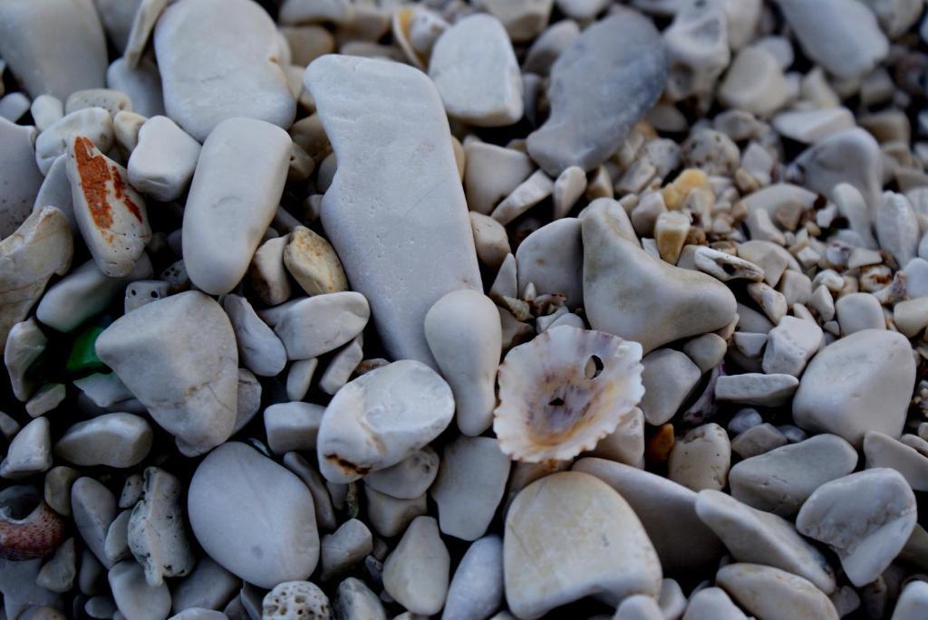 Hotel Pansion Ana Mali Lošinj Exteriér fotografie