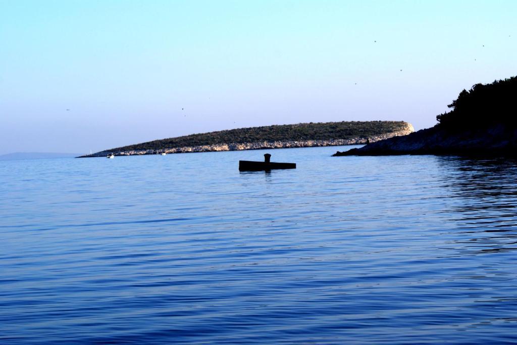 Hotel Pansion Ana Mali Lošinj Exteriér fotografie