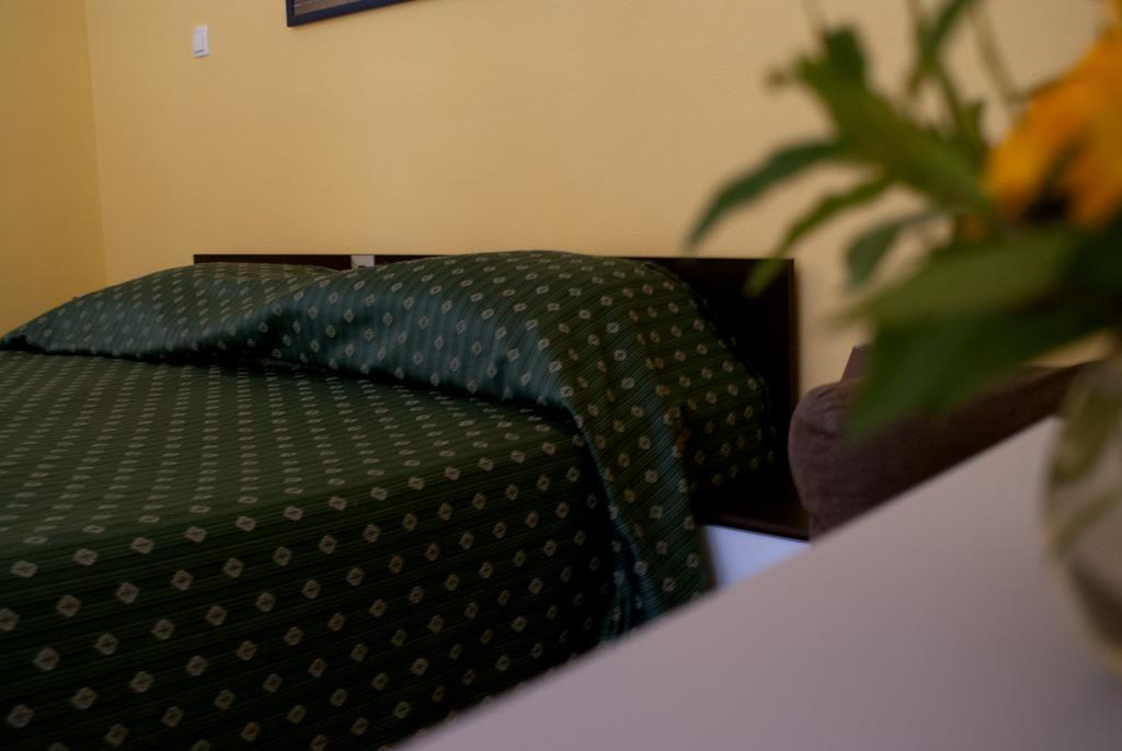 Hotel Pansion Ana Mali Lošinj Exteriér fotografie