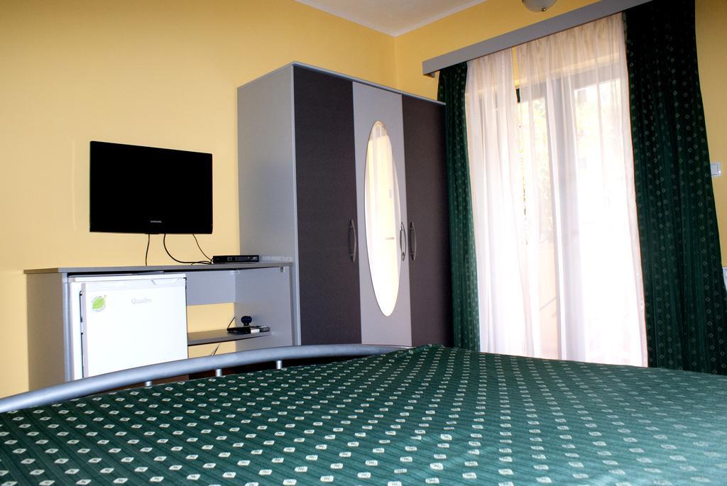 Hotel Pansion Ana Mali Lošinj Exteriér fotografie